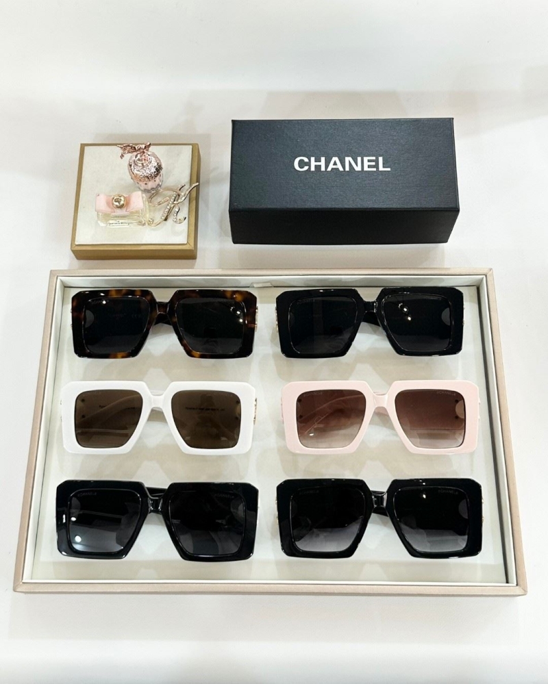 Chanel Sunglasses